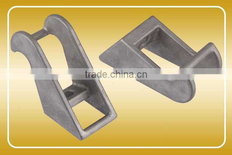 machine tool casting cnc precision machined parts