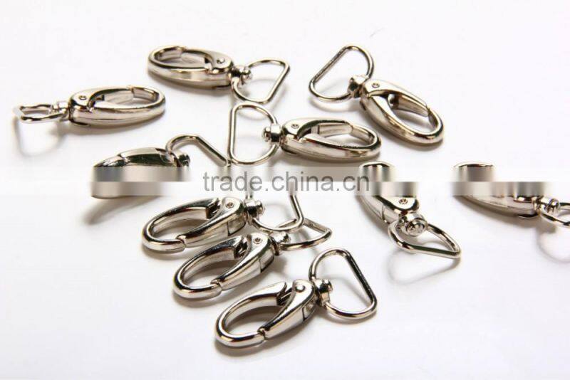 Factory Supplied J hook for lanyard with low price