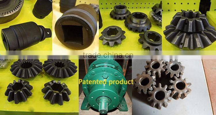 chrome vanadium spanner electric ratchet torque ratchet wrench