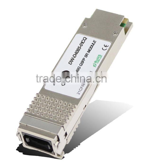 GLC-FE-100BX-D 100Base-BX10-D BIDI SFP 1490TX/1310RX--20km Fiber Optic Transceiver