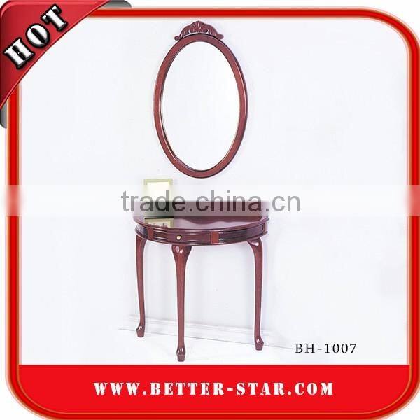 Modern Console Table, Modern Hallway Console Table, Luxury Console Table