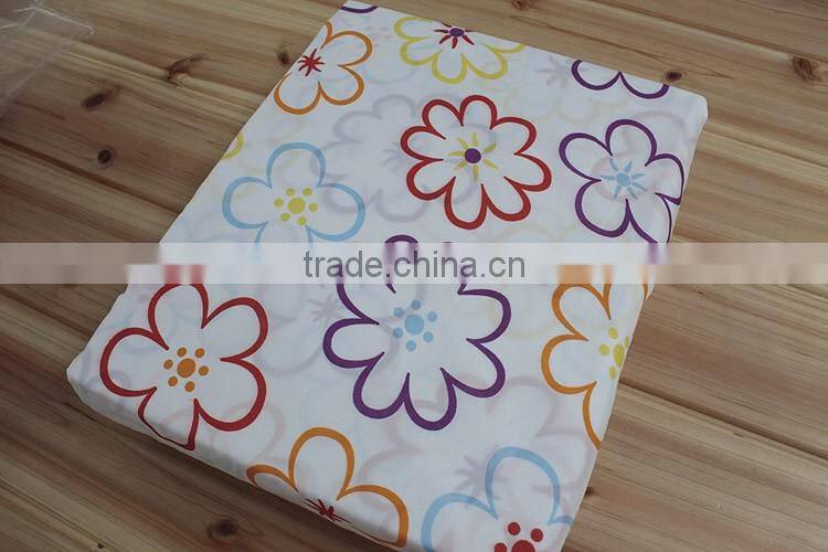 100% Polyester Printed Bedding Sets Duvet cover Sets