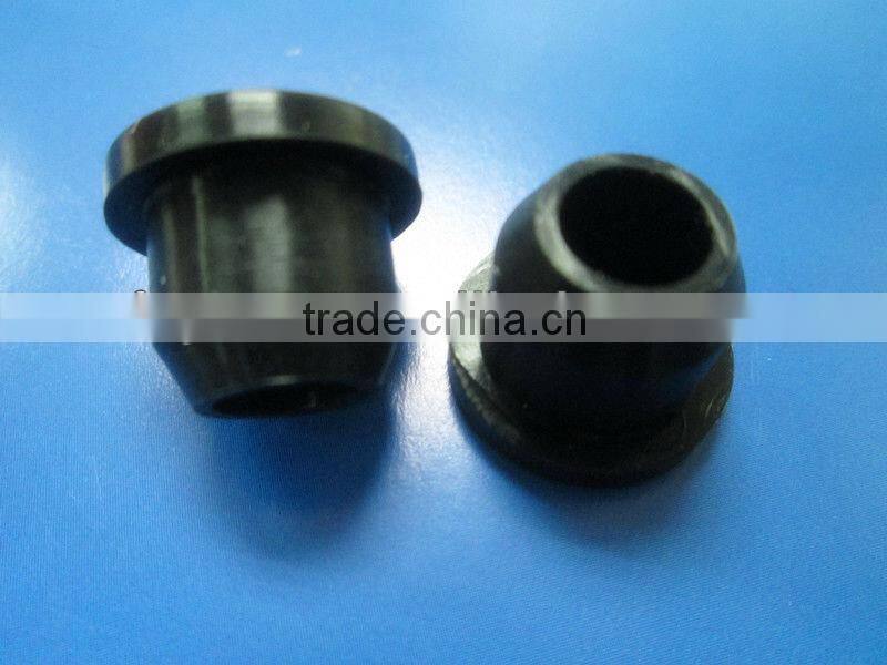 rubber stopper for tube/bottle