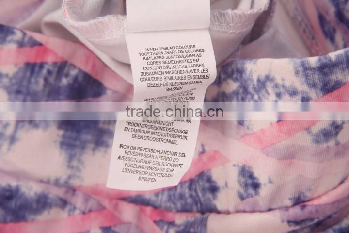 Wholesale Girls High Quality Yoga Pants