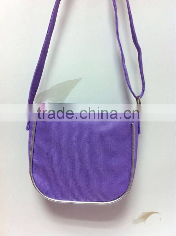 Frozen sling bag of fashion sling bag, girl sling bag