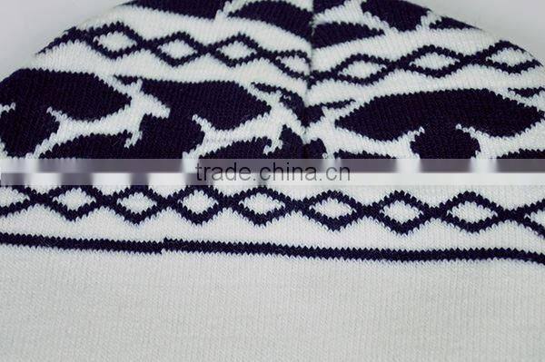 mix colors winter cap,warm knitted winter cap cheap price