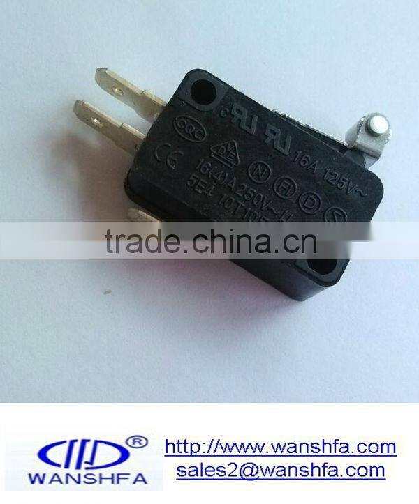 KW7-03-5 micro switch