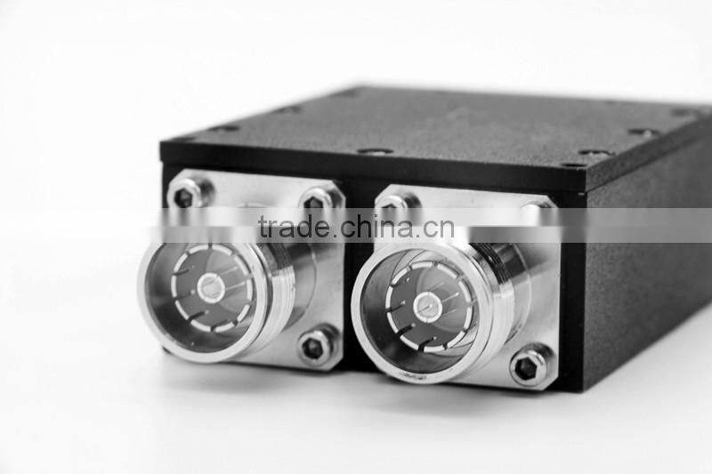 4 in 4 out Hybrid Combiner with 500W Hybrid Combiner with low PIM -150dBc Hybrid combiner for4 in 4 out matrix