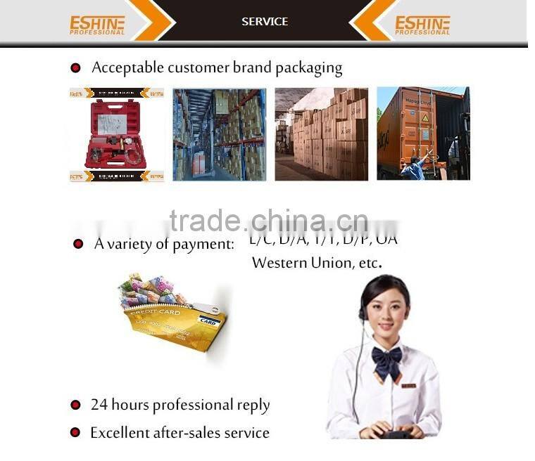 8Pcs Deep Socket Tool Set/Auto Repair Tools Set(ESSHIN)