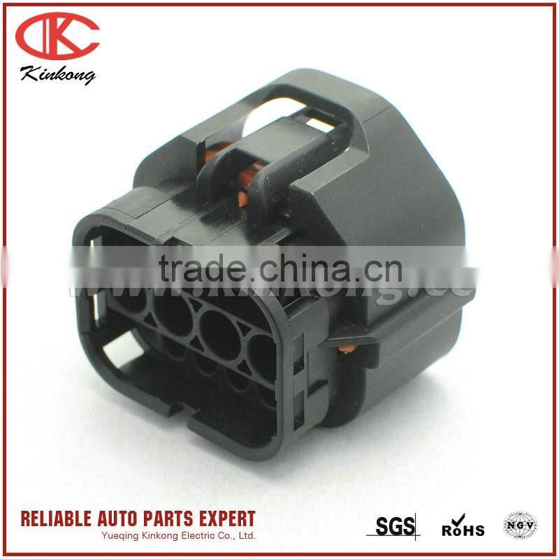 Yazaki 12 pole female waterproof auto electrical connector 7283-8722-30