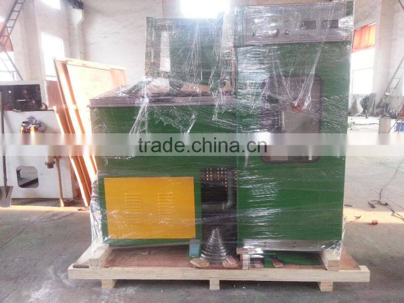 Cable making machine/Intermediate fine copper wire drawing machine and annealing machine