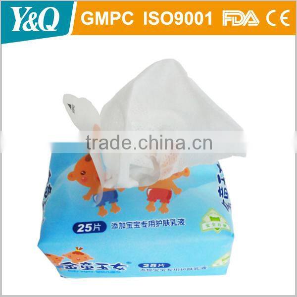 Cheap Cleaning Baby Tender Wet Wipes