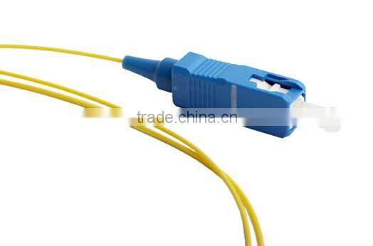 Fiber Optic Single Mode Pigtail Cable Per Meter
