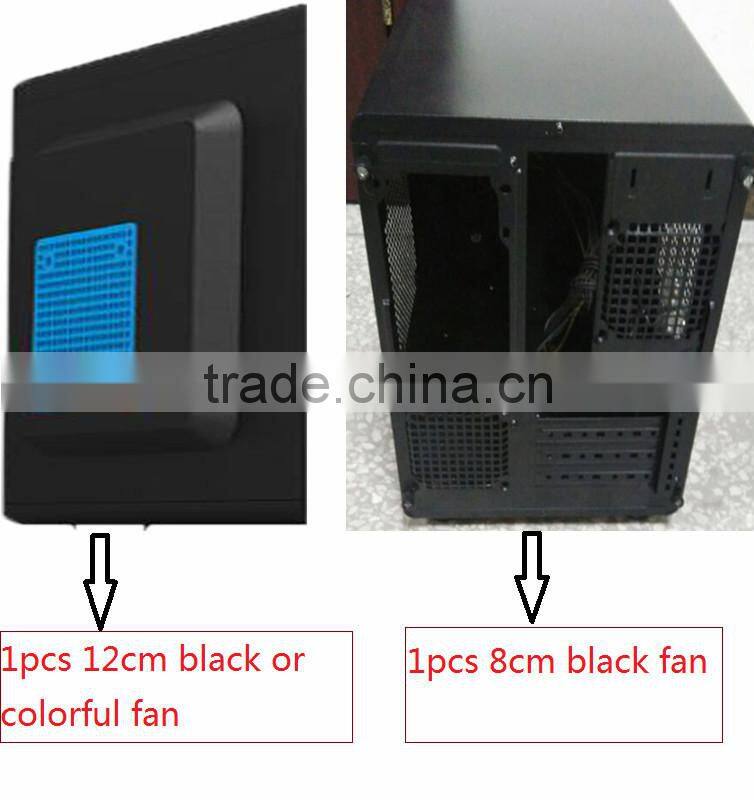 mini itx computer case