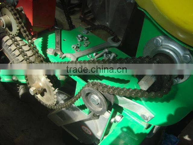 corn planter corn seeder