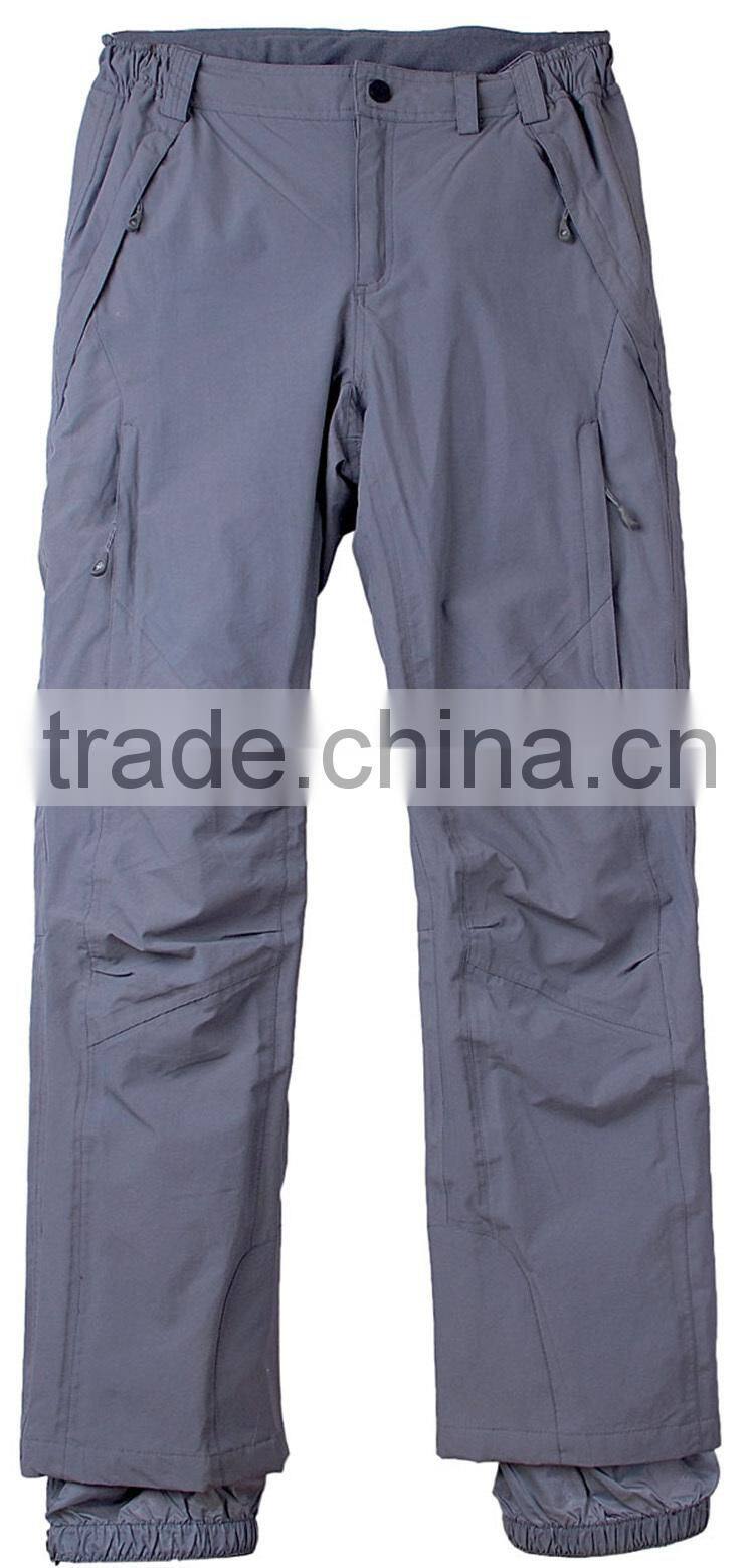 New Fashion Stylish Waterproof Ski Pants Sportswear Casual Custom Jogger Pants