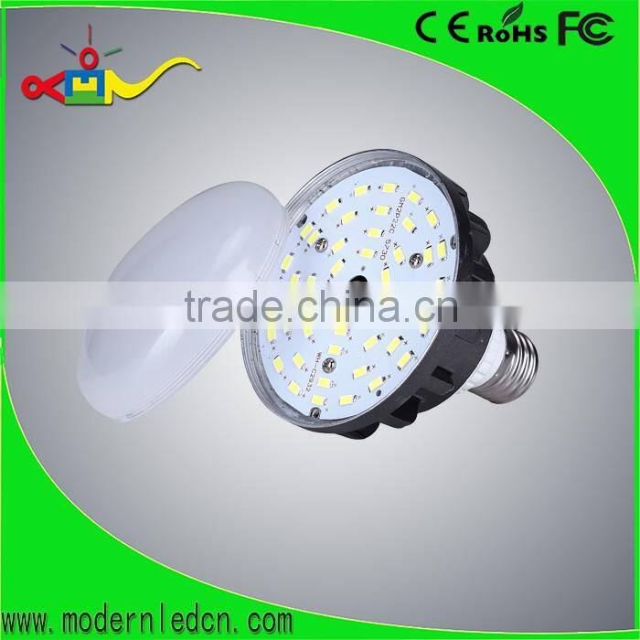 popular big watt die cast led bulb light 24w