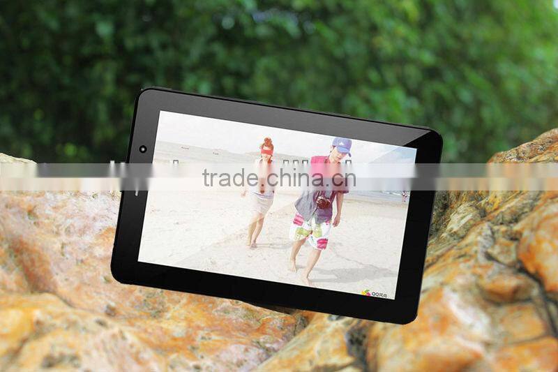 TN 1024*768 7inch android tablet pc