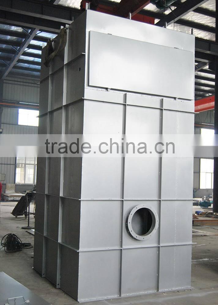 Furnace Fume Dust Collector