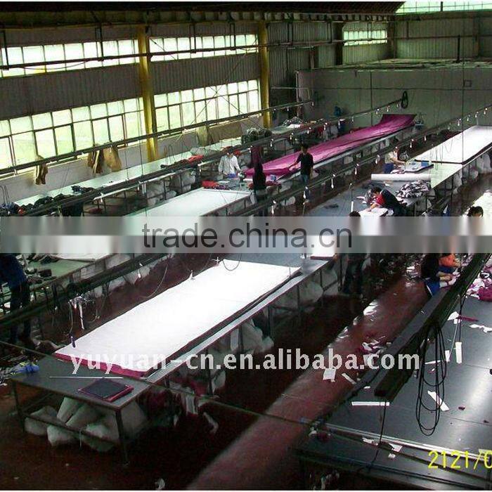 Slim fit customized breathable nylon hooded ski wear for women