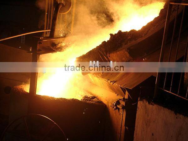 Ferro silicon manganese prices/FeSiMn 65% min/silicon manganese ball/briquettes