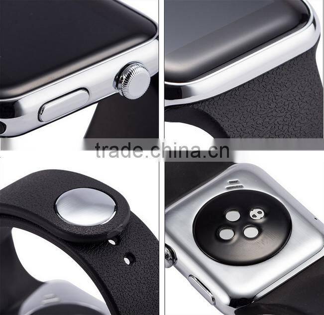 New 2016 digital android ce rohs smart watch a9