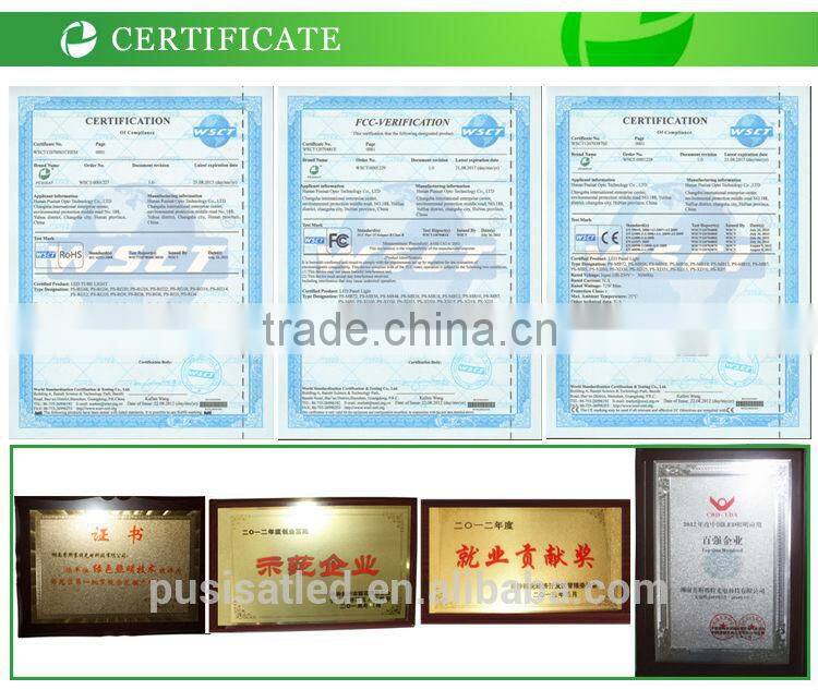 hot seller high-end products 20w led fresh light