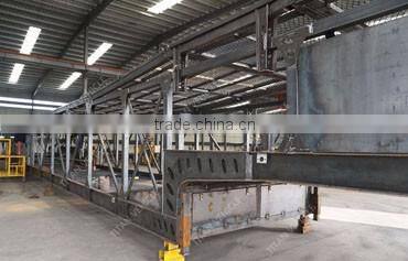 TITAN car haulier trailers , car transport semi truck trailer , car transporter trailer