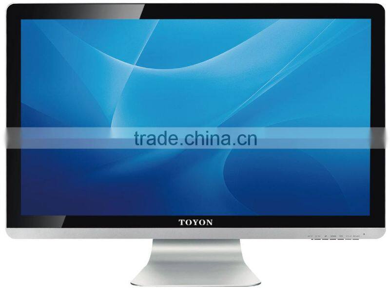 Home TV Use 21" inch flat screen lcd tv