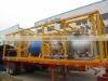 DB Group Road Construction Mobile Asphalt Mixing Plant for sales 60-80t/h