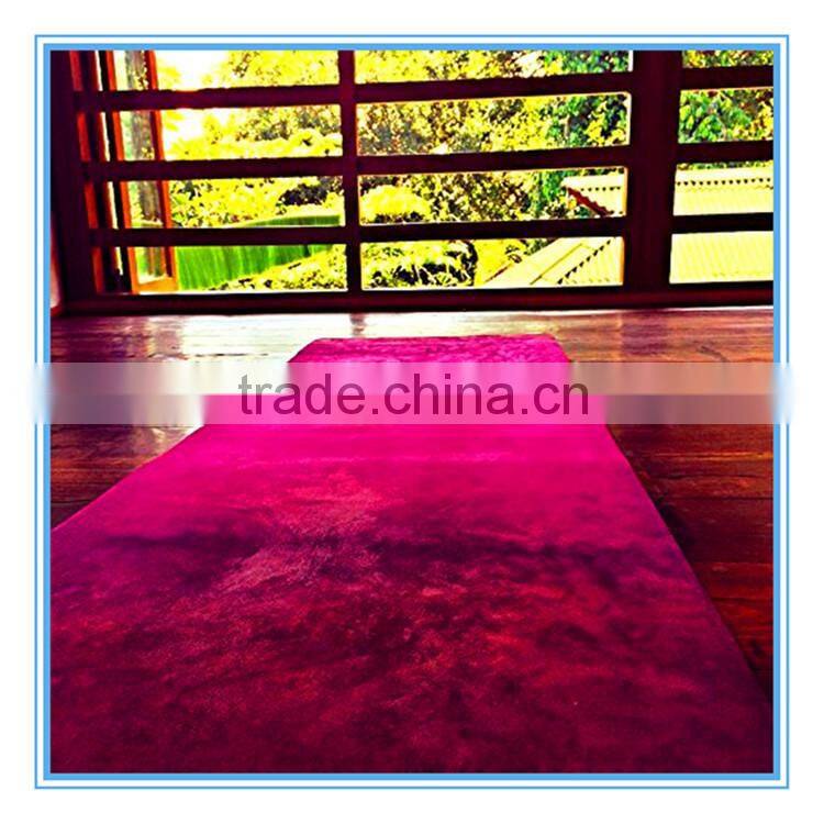 High quality antibacterial yoga towel,printed towel,microfiber towel