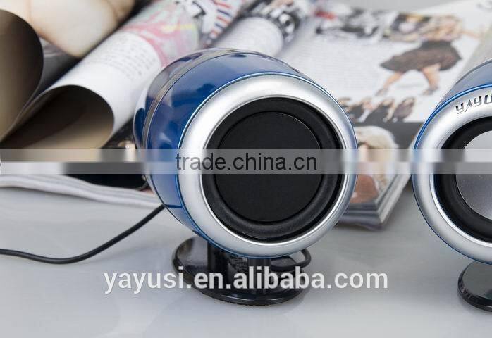 New Portable USB mini speaker