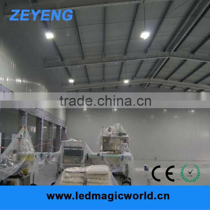 innovative led lamps to gas from ceiling