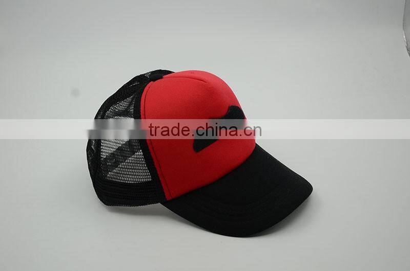 High Quality Custom Your Own Logo Trucker Hats