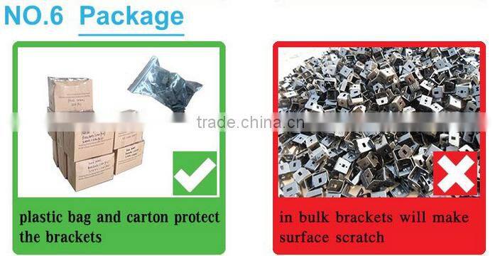 Best price zinc steel fence/ black steel fence posts