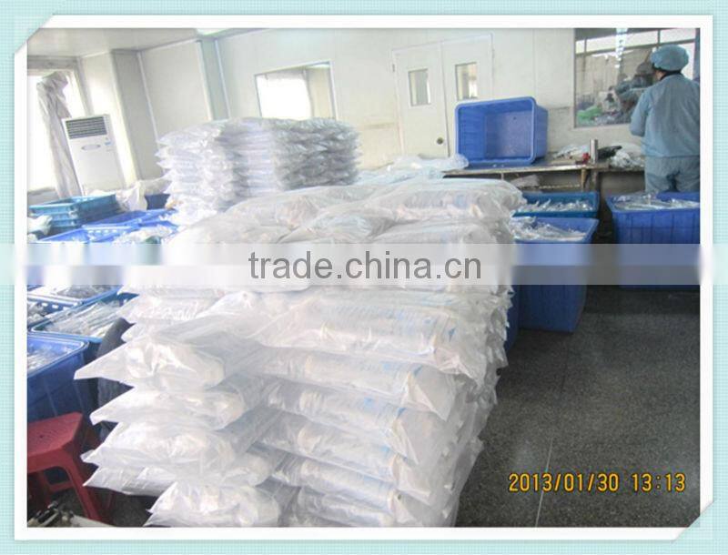 HB-F Disposable medical good quality infusion sets