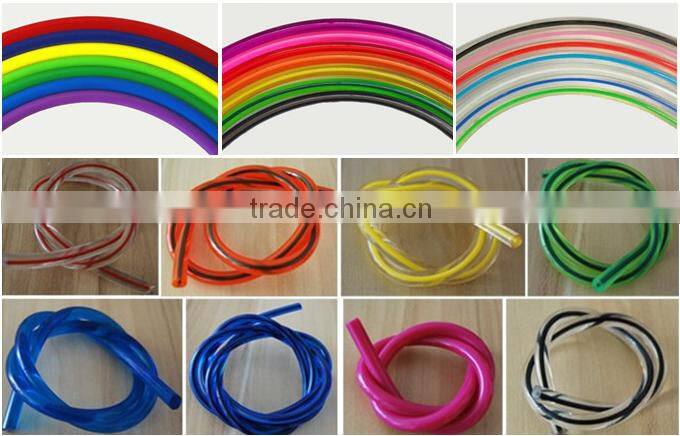 2016 New fashion customized color strong performance surfboard leash/Professional OEM surfing leash