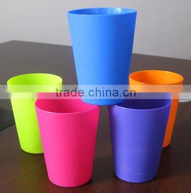 High precision custom plastic cup mould
