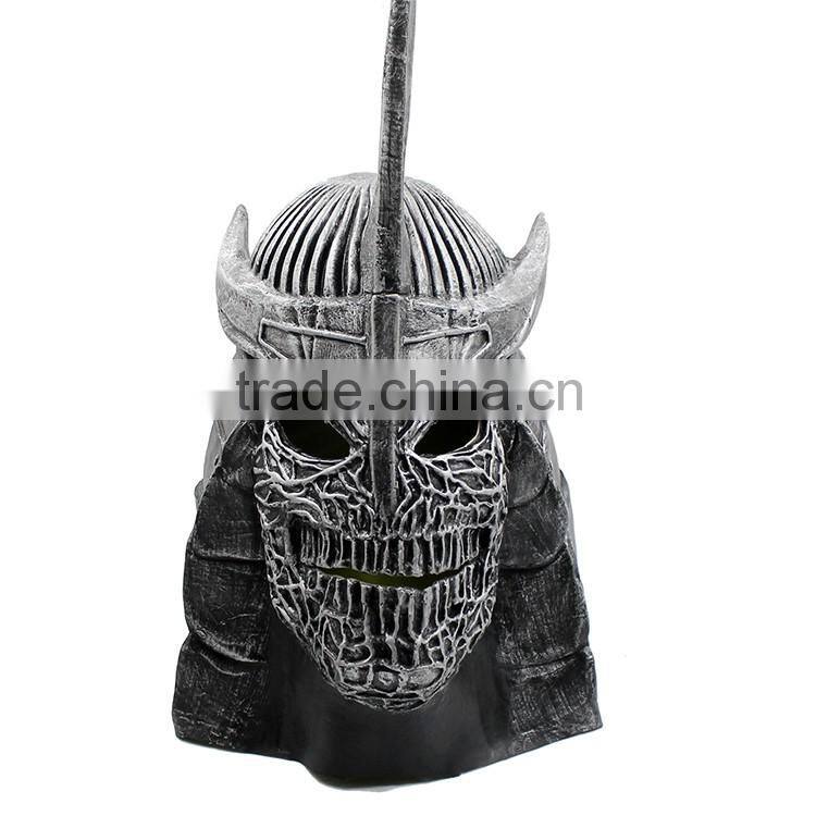 Egyptian pharaoh Halloween Costume Fancy Dress Cosplay mask