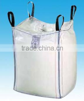 high quality eco-friendly pp jumbo bags scrap