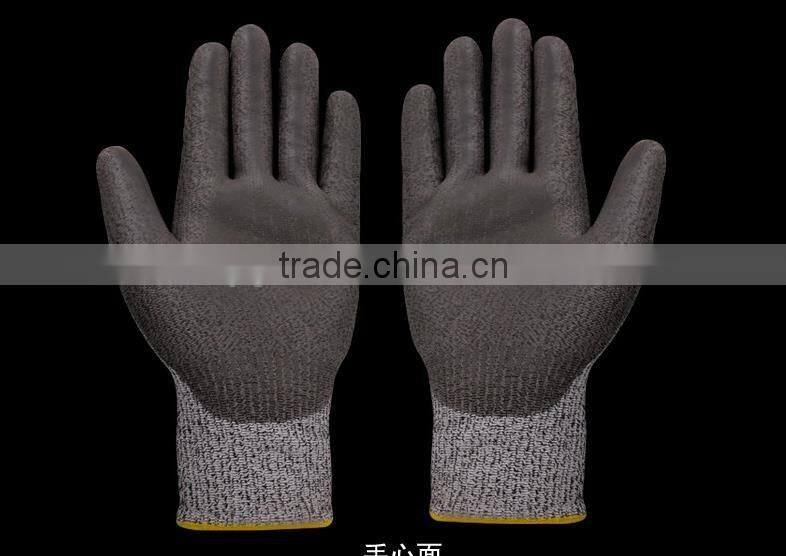 Super Fabric Anti Cut Glove, Cut Resistant Hand Gloves Level 5, cut resistant gloves