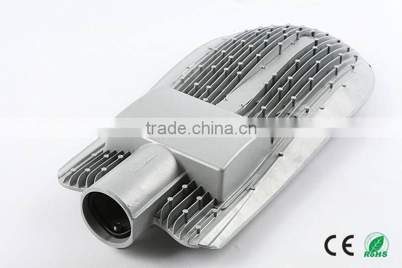 Pressure casting aluminum 80w street lighting cables