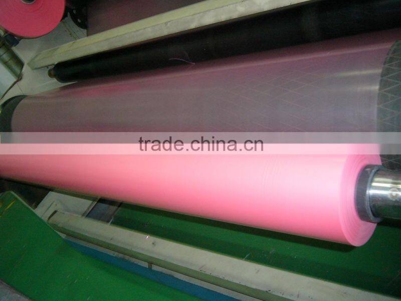 packing use perforated shrink wrap