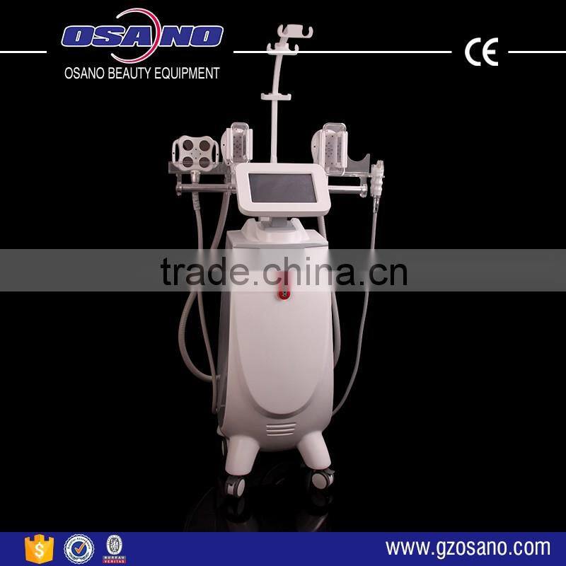 Wholesale Beauty Supplies Online 4 In 1 Multifunctionl Esthetic Equipment