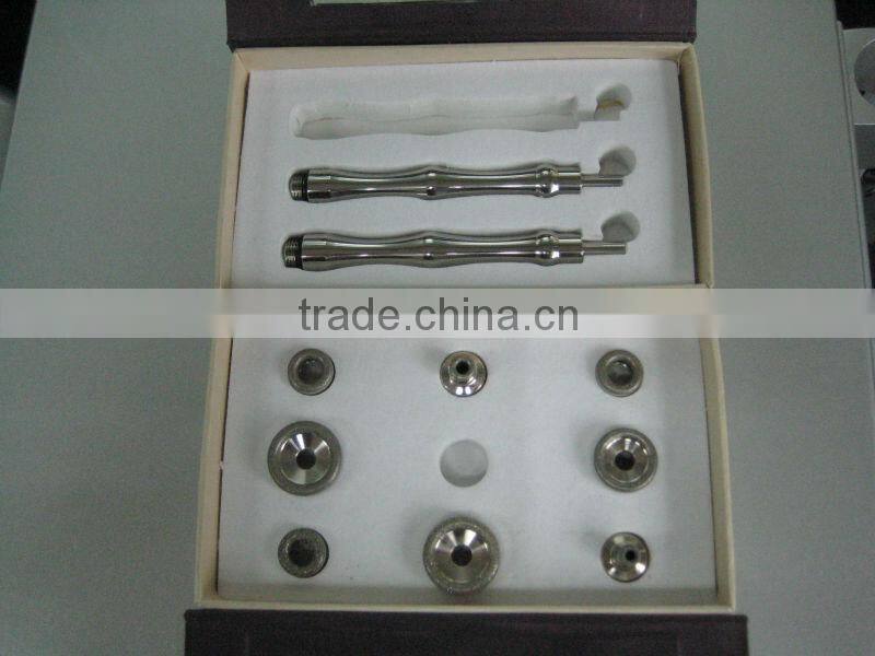 skin scar removal microdermabrasion MD 01