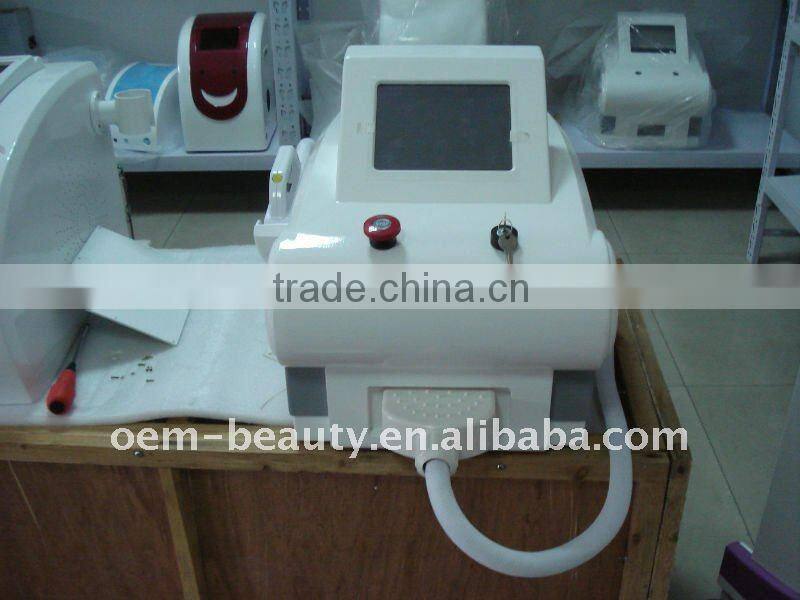 IPL(1-10T)&RF(1-50j/cm2) Elight Equipment C005(Free Shipping)