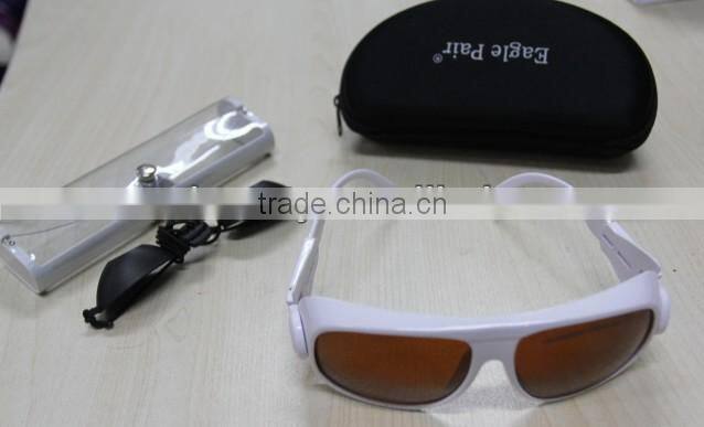 P003 medical aesthetic yag laser hair removal machine for sale