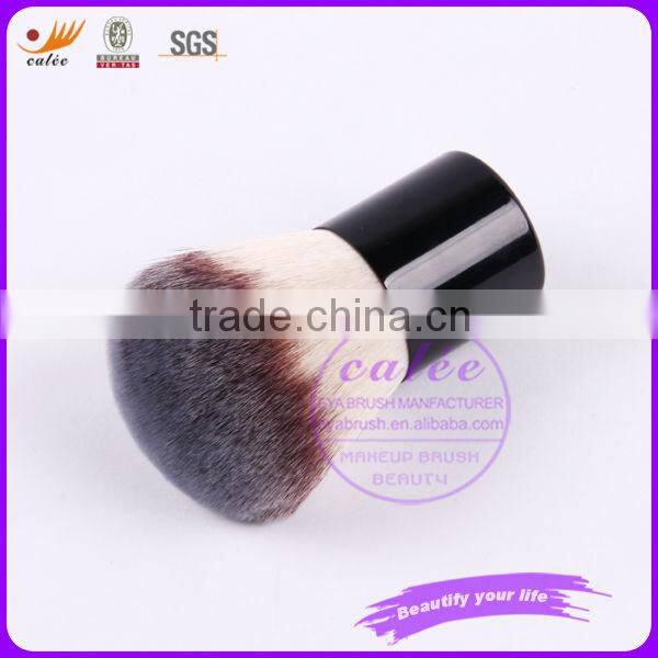 synthetic hair kabuki makeup face brush