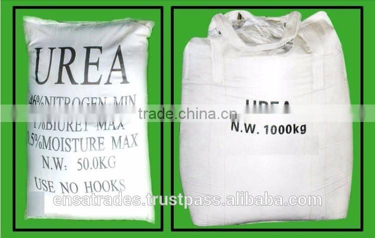 bulk prilled urea for sale