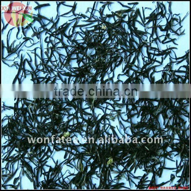 GuangXi Best Organic China Jasmine Tea